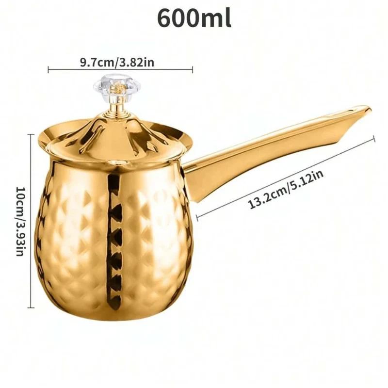 Cafetière turque