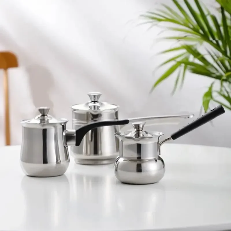 Cafetière turc