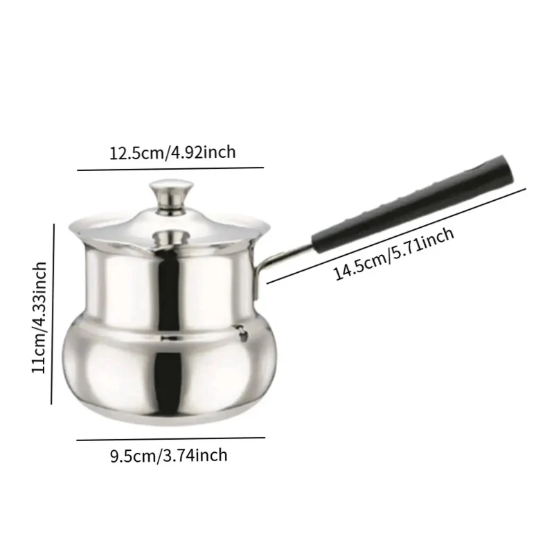 Cafetière turc