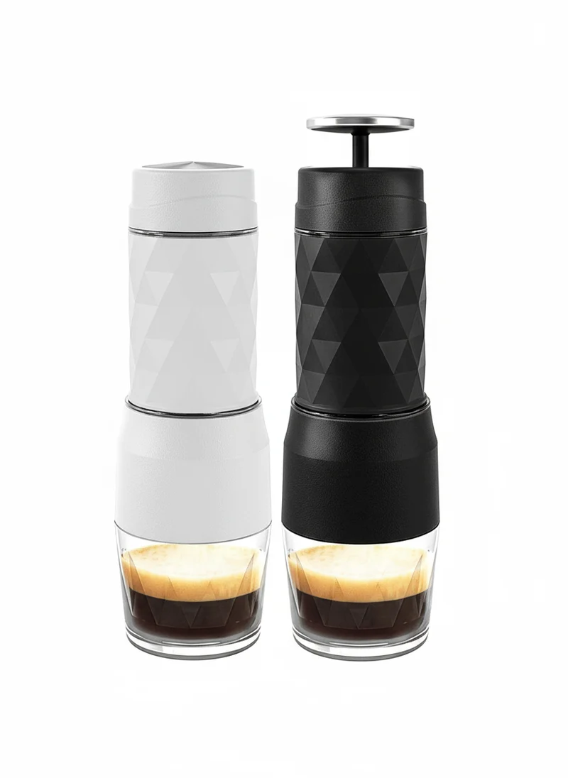 Cafetière portable