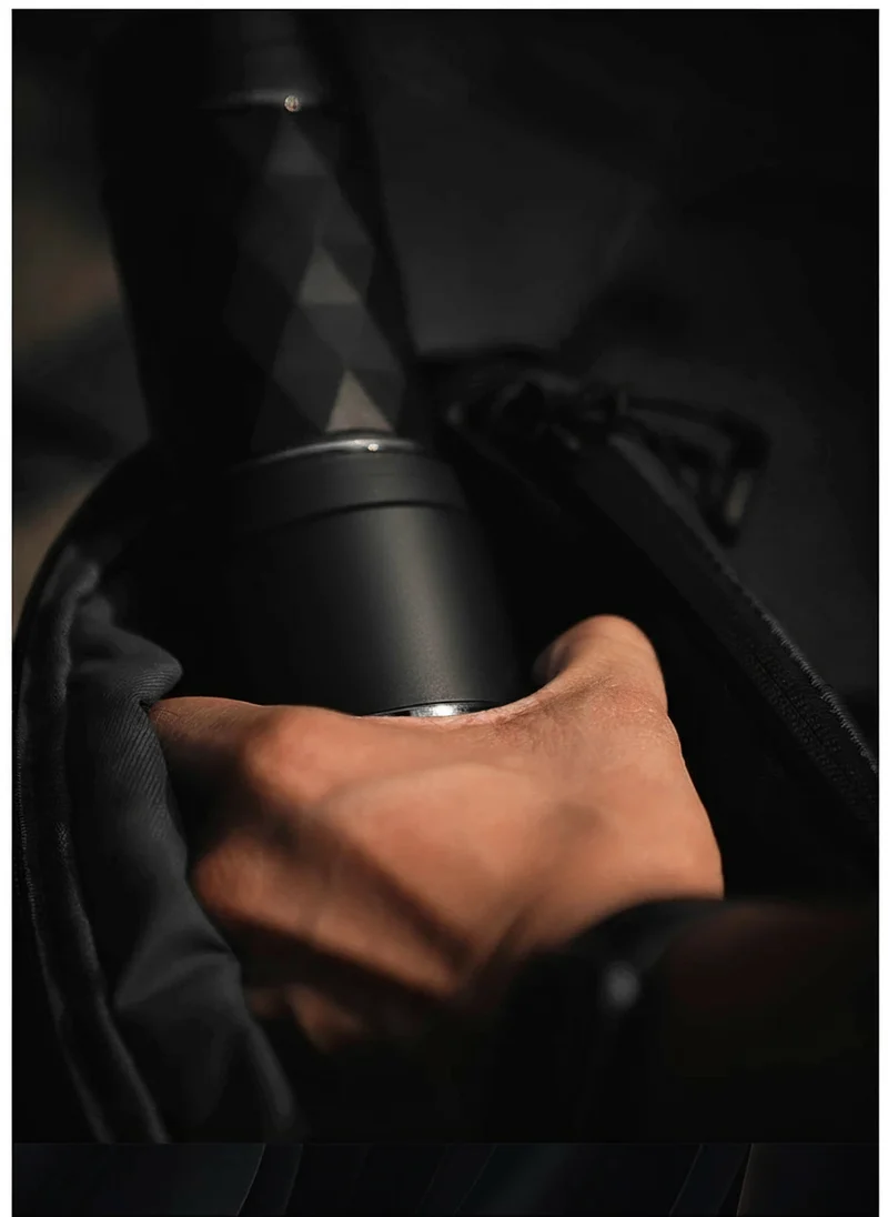 Cafetière portable