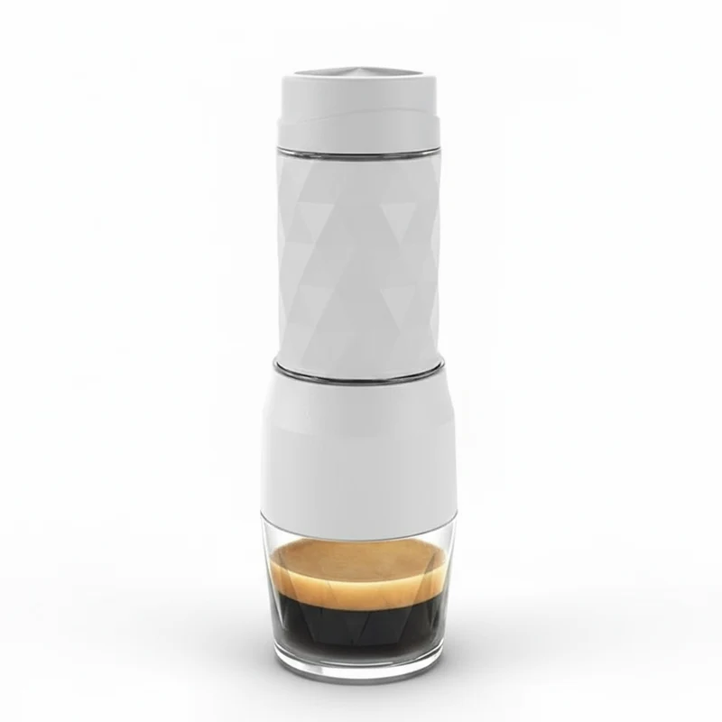 Cafetière portable