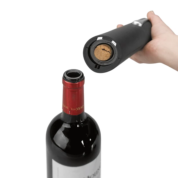 Tire-bouchon électrique rechargeable Lacor