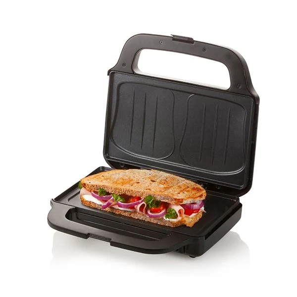 Appareil à croque-monsieur Big Croque XL 900 W DO9195C Domo