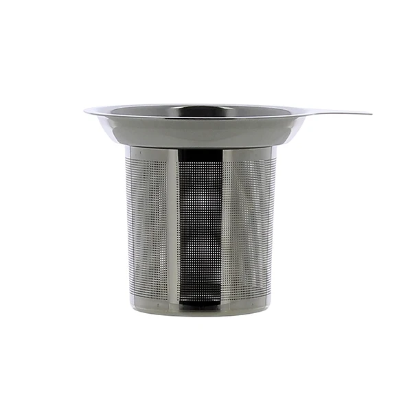Tisanière mug Juliet en grès amande 475 ml Ogo