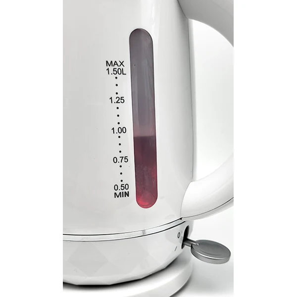 Bouilloire électrique Diamant 1,5 L 2200 W Terraillon
