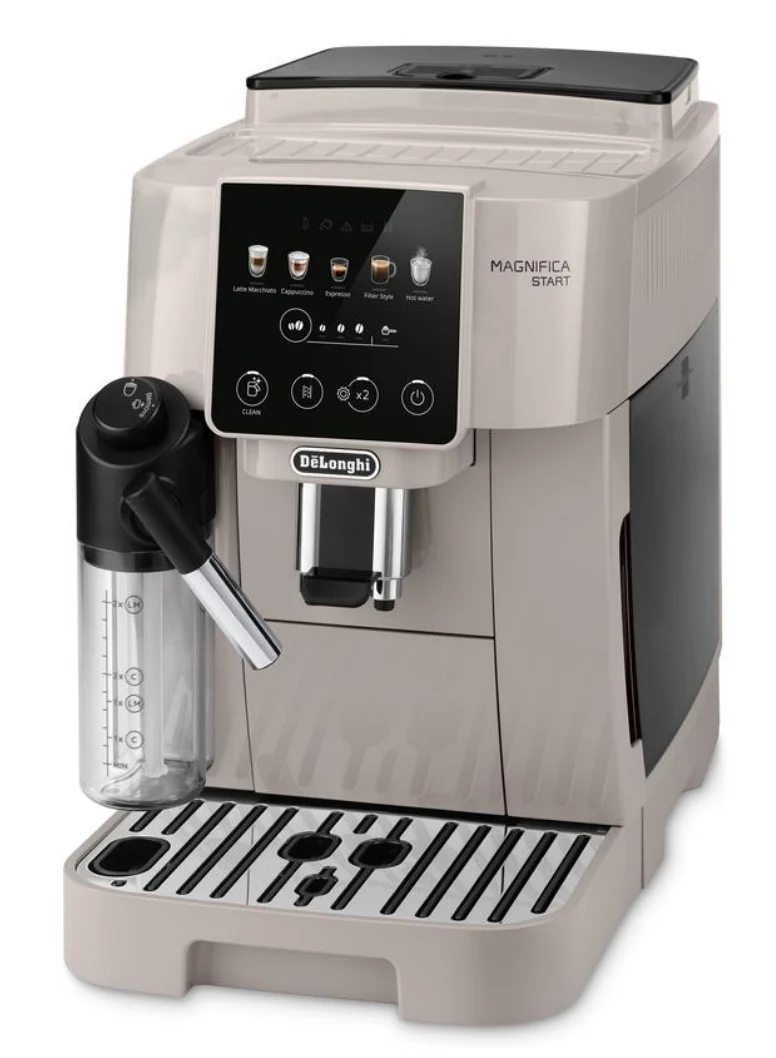 Delonghi - Magnifica Start Pop