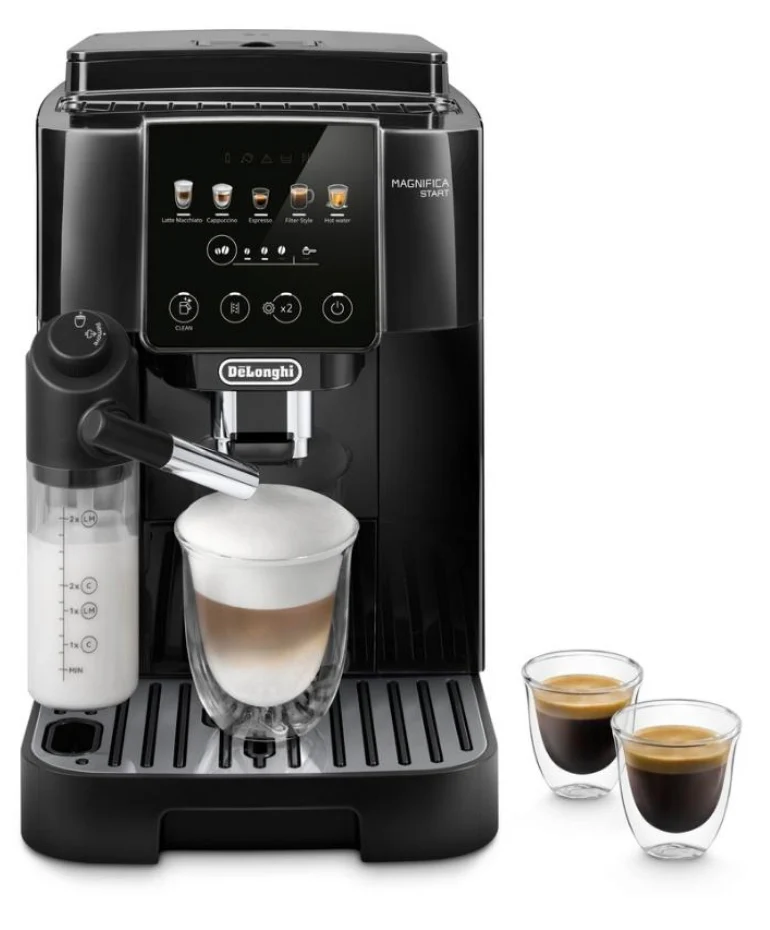 Delonghi - Magnifica Start Pop
