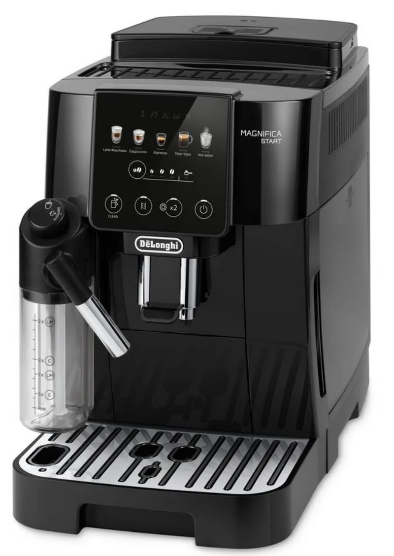 Delonghi - Magnifica Start Pop