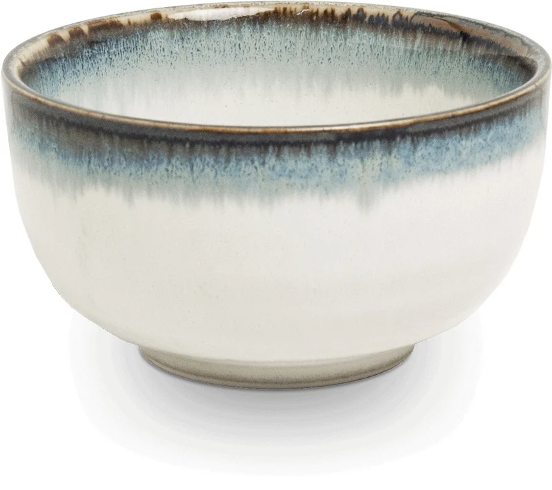 Bol Matcha - Blanc Aurora