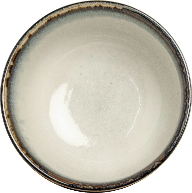 Bol Matcha - Blanc Aurora