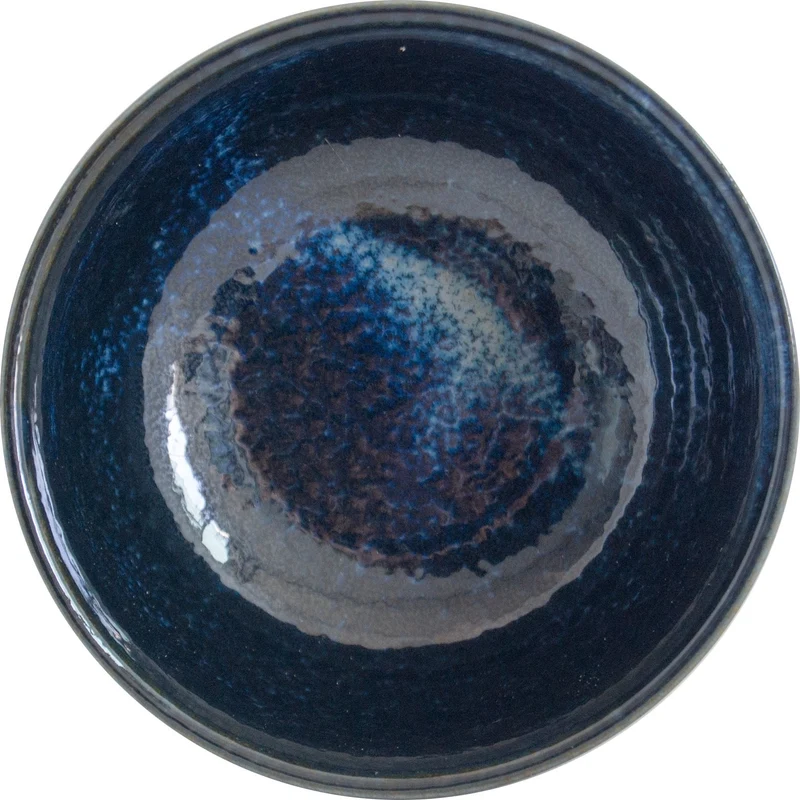 Bol Matcha - Bleu foncé