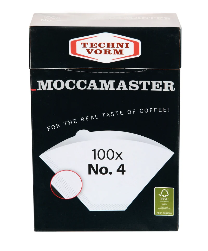 Filtres moccamaster