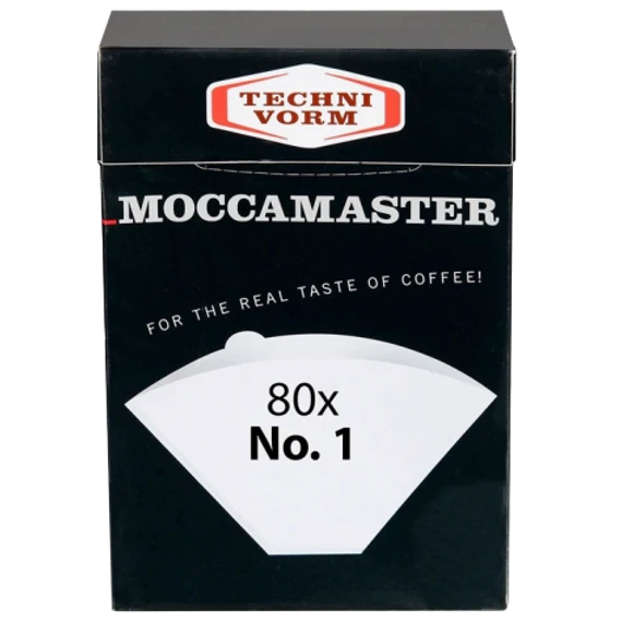 Filtres moccamaster