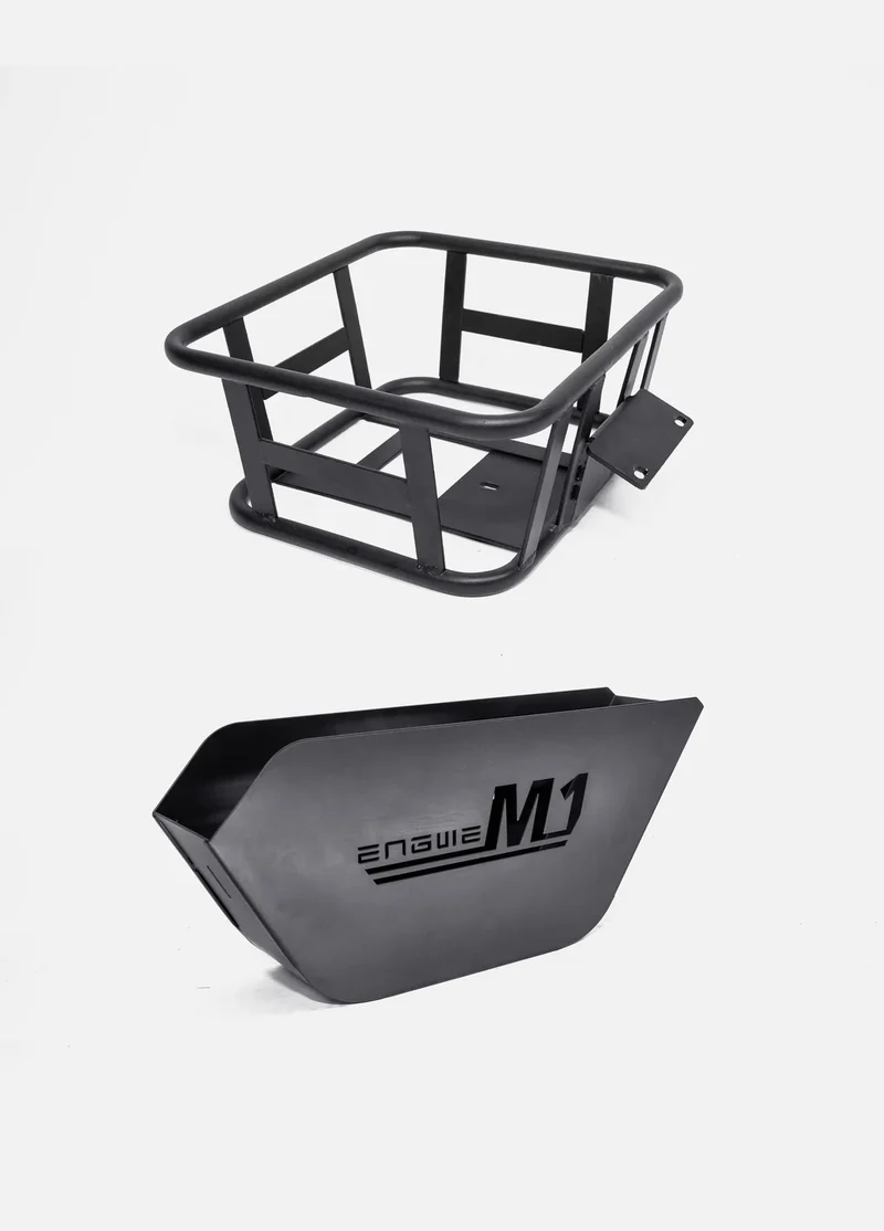 Ensemble de boîtes de stockage M1