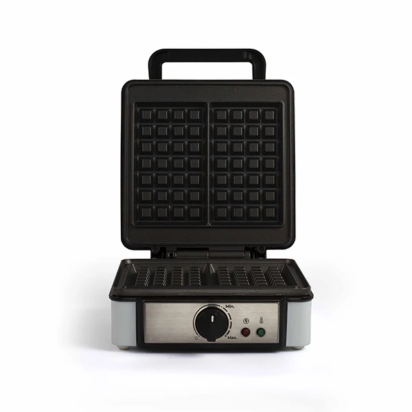 Gaufrier DOP206 1200 W Livoo