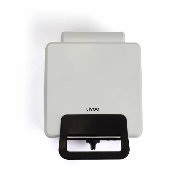 Gaufrier DOP206 1200 W Livoo
