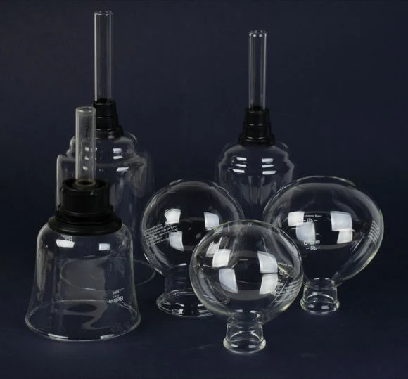 Replacement Glass Bellina Coffee Siphon/Syphon~3 Cup or 5 Cup~TCA or SCA