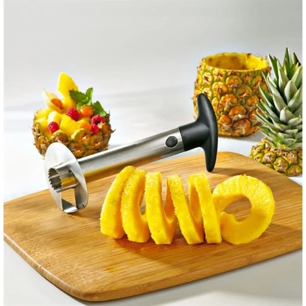 Coupe ananas inox Mathon