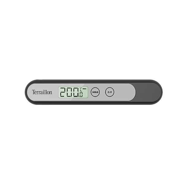 Thermomètre de cuisine dynamo Terraillon