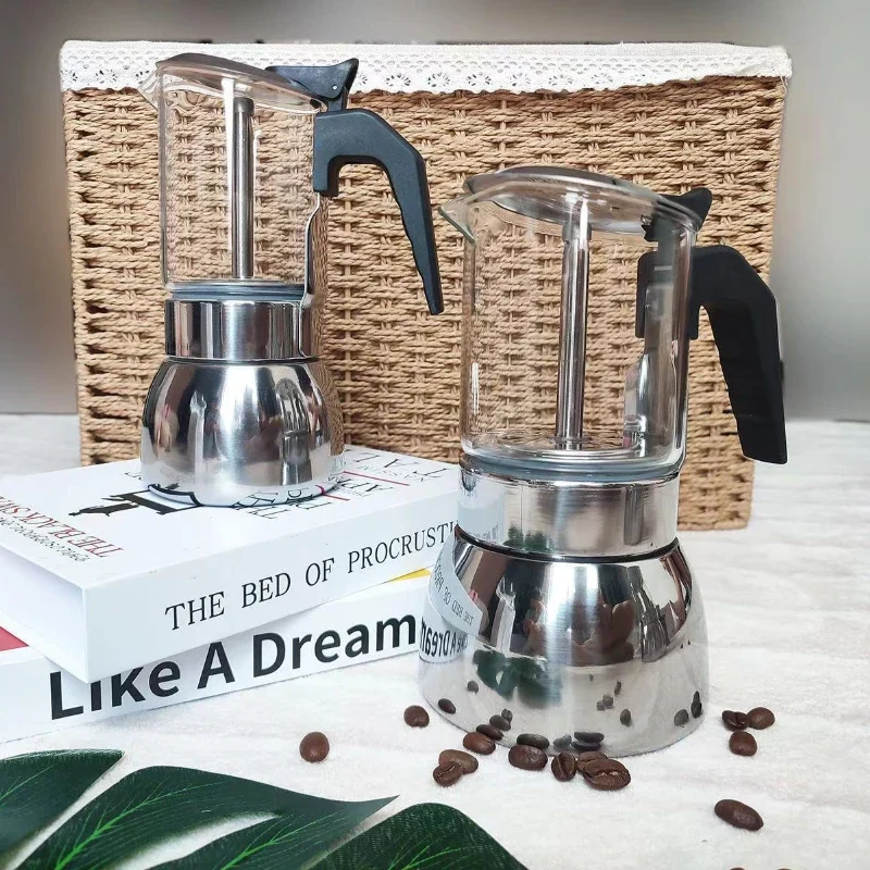 Cafetière Moka Italienne