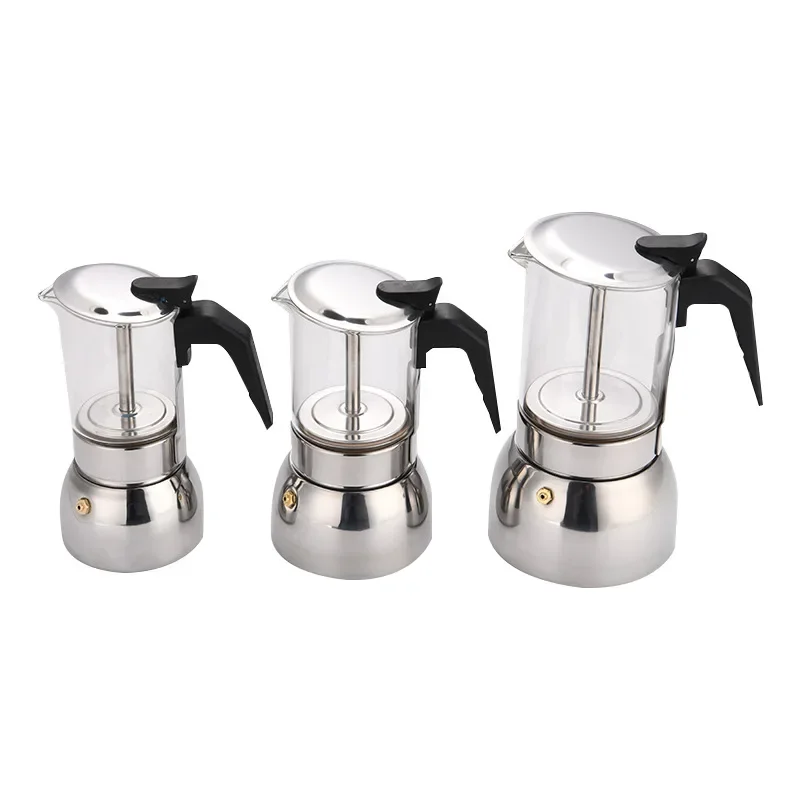 Cafetière Moka Italienne