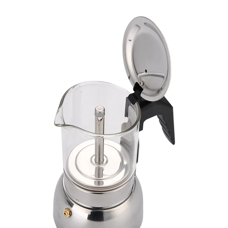 Cafetière Moka Italienne