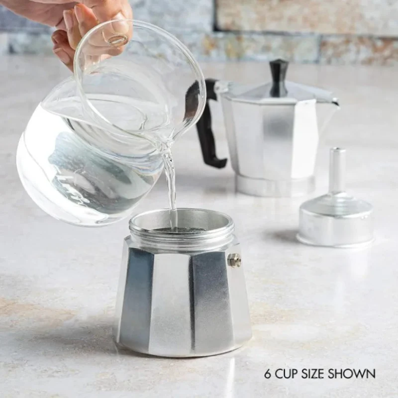 Cafetière Italienne originale