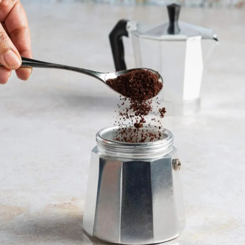 Cafetière Italienne originale