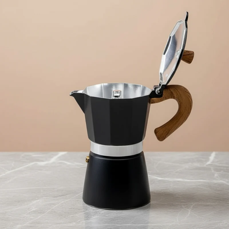 Cafetière Moka