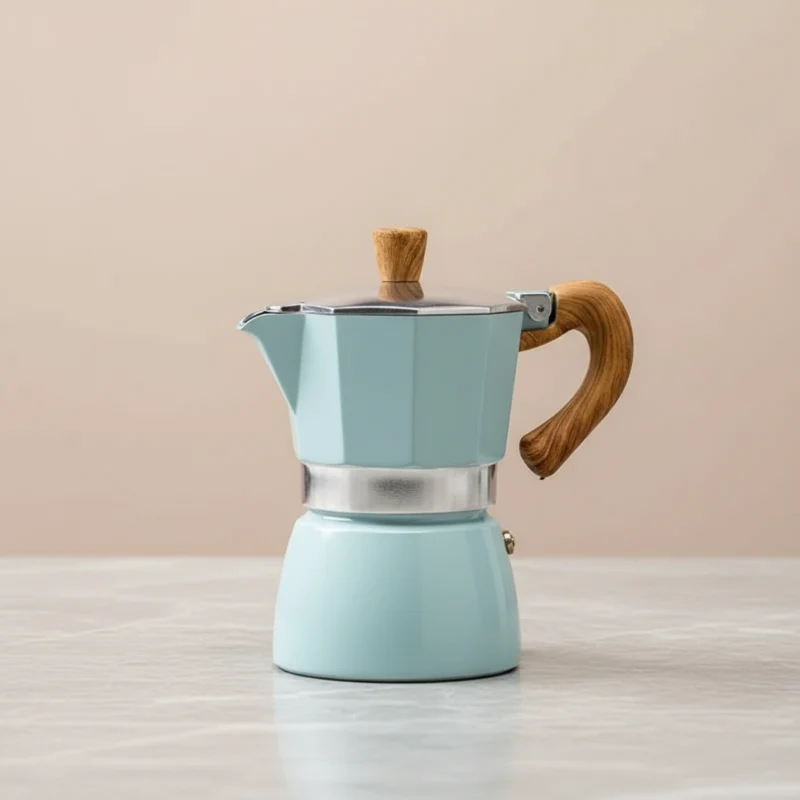 Cafetière Moka