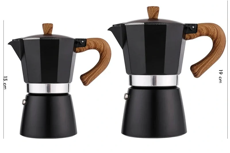 Cafetière Moka