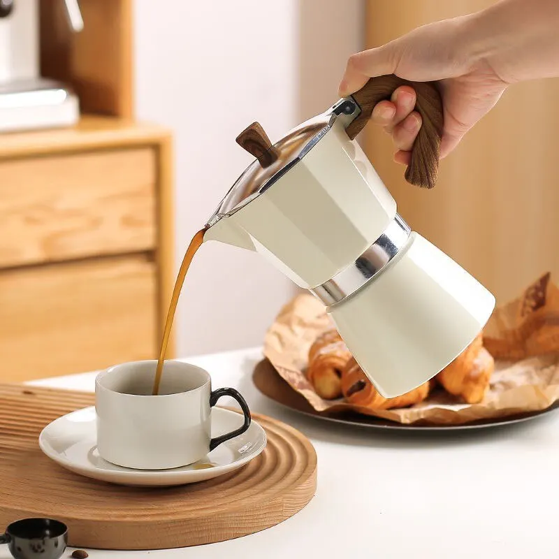 Cafetière Italienne Moka