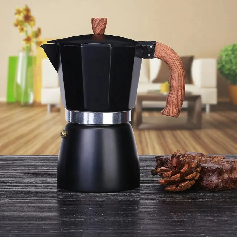 Cafetière Italienne Moka
