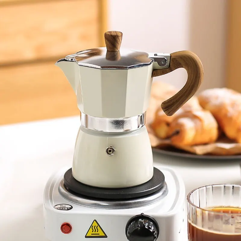 Cafetière Italienne Moka