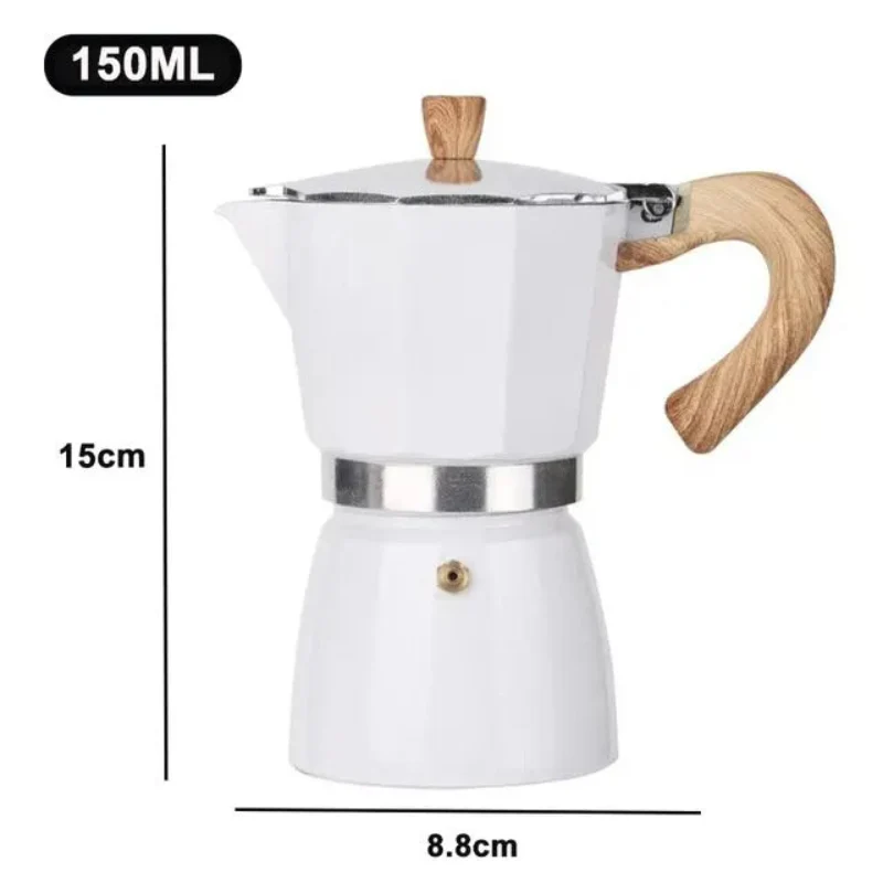 Cafetière Italienne Moka