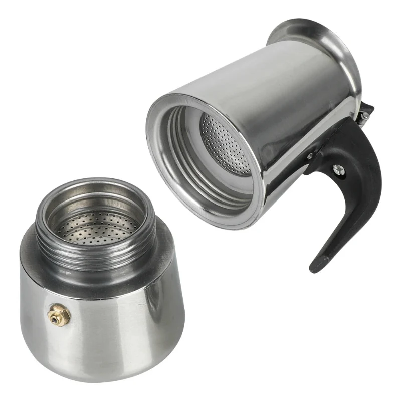 Cafetière Italienne 6 tasses
