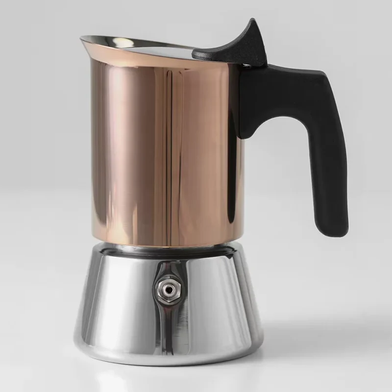 Cafetière italienne 4 tasses