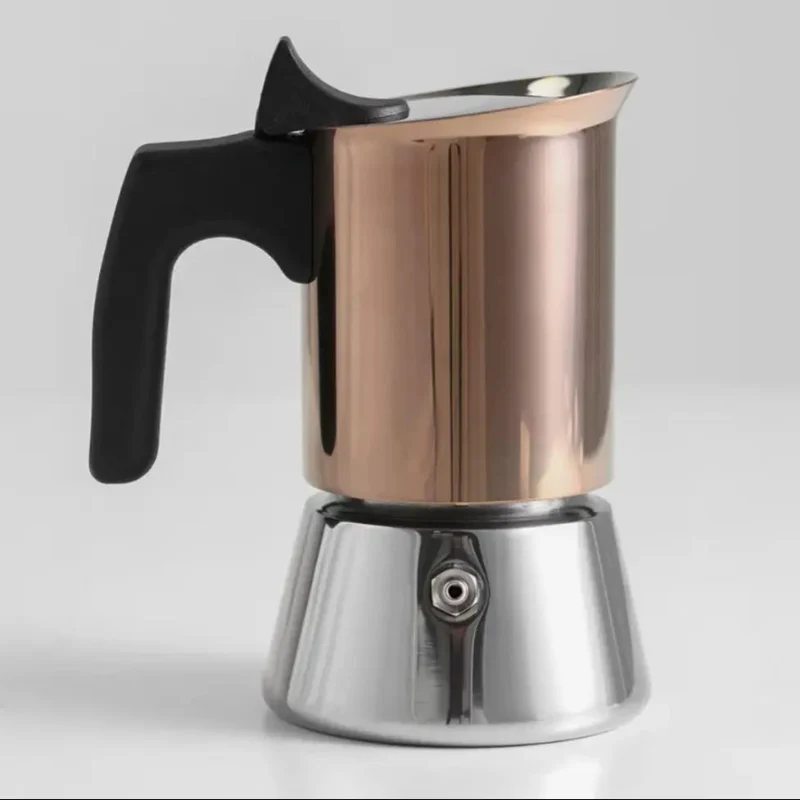 Cafetière italienne 4 tasses