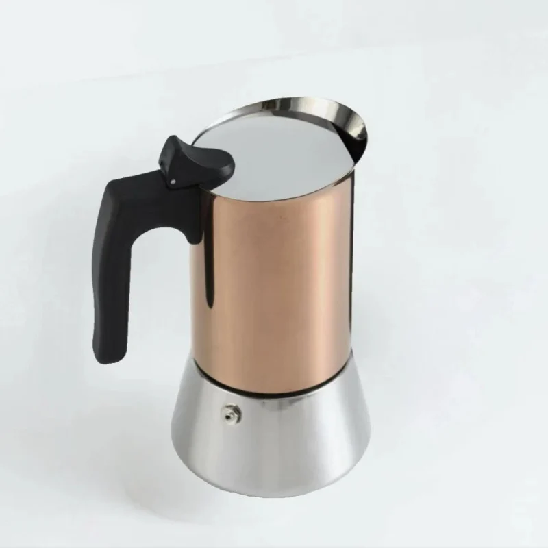 Cafetière italienne 4 tasses