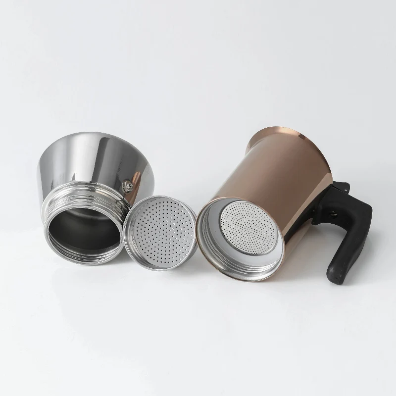 Cafetière italienne 4 tasses