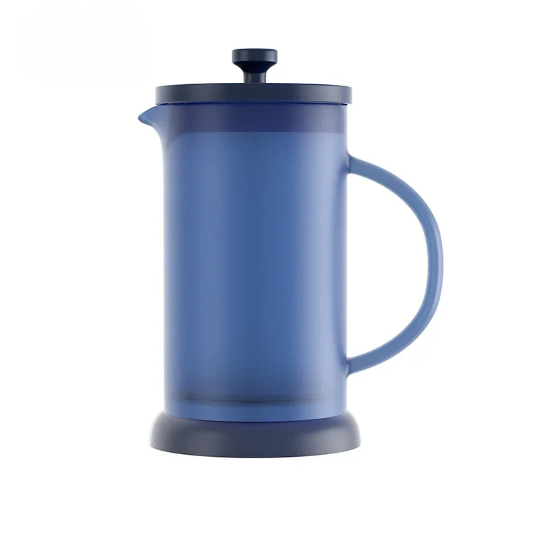 Cafetière à piston italienne