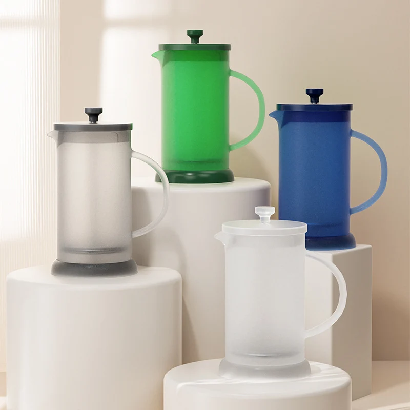 Cafetière à piston italienne