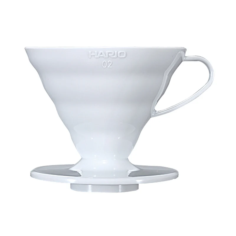 Dripper V60 - plastique - Hario