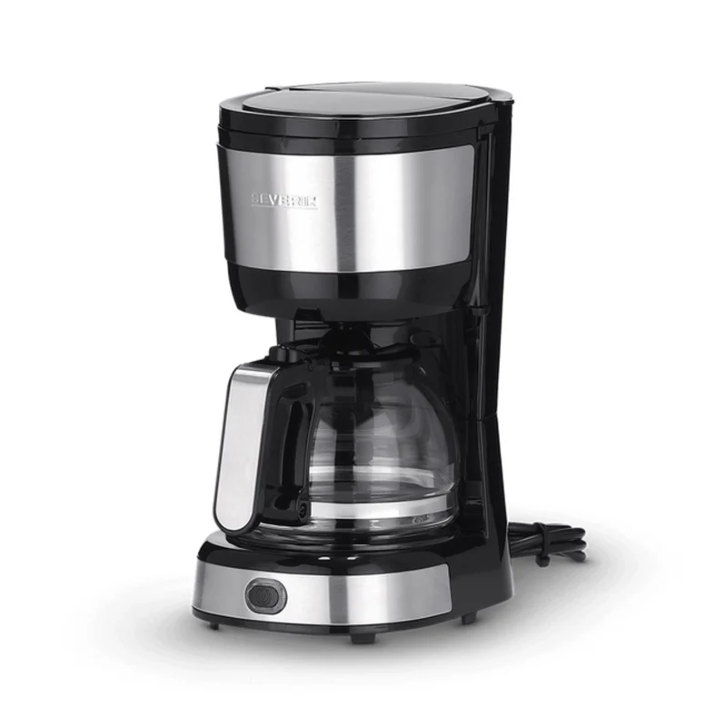 Cafetière filtre compacte - SEVERIN KA4808