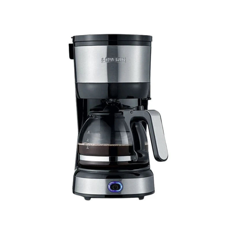 Cafetière filtre compacte - SEVERIN KA4808