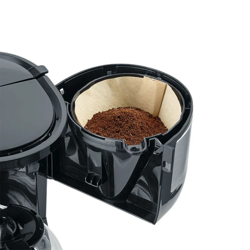 Cafetière filtre compacte - SEVERIN KA4808