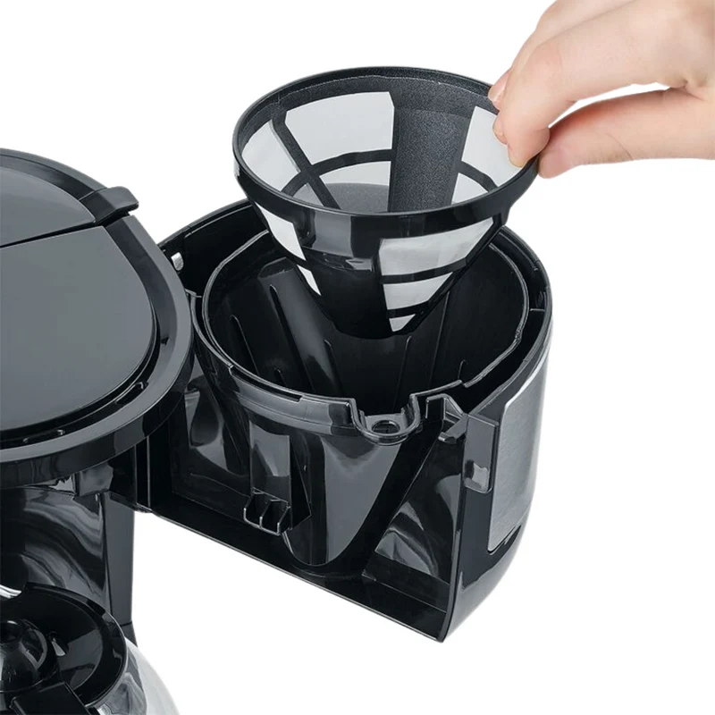 Cafetière filtre compacte - SEVERIN KA4808