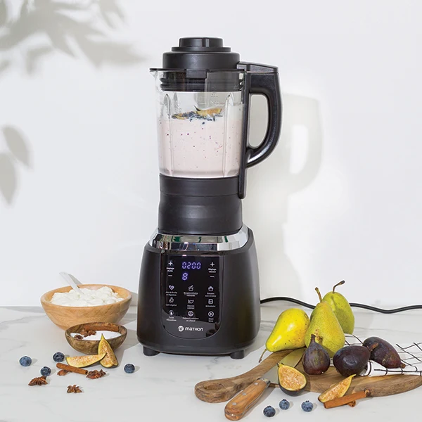 Blender chauffant 2,5 L 2100 W Mathon