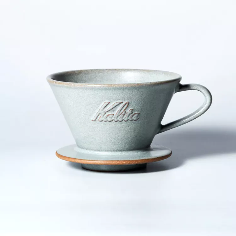 Dripper céramique Kalita 4 tasses